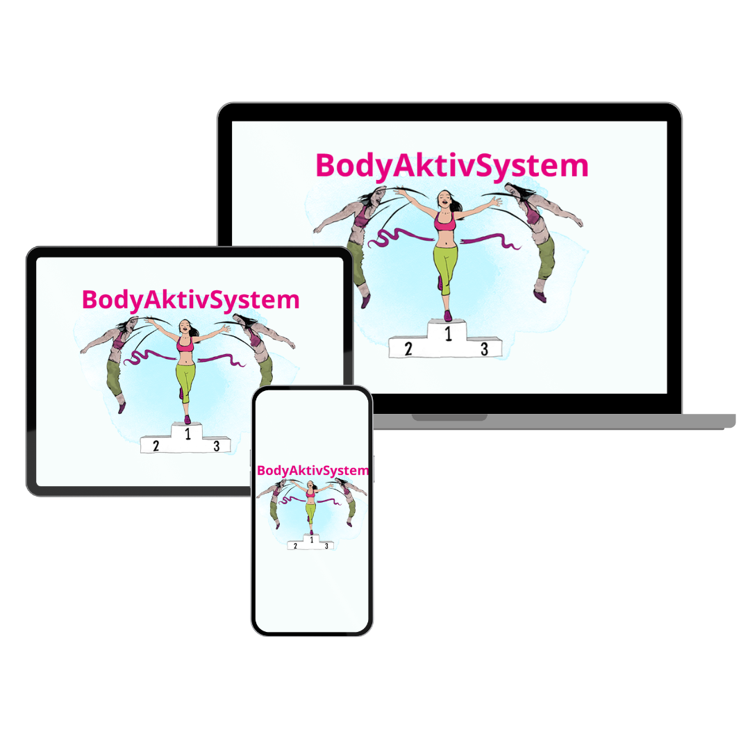 Maike Droste BodyAktivSystem